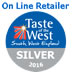 Silver online retailer